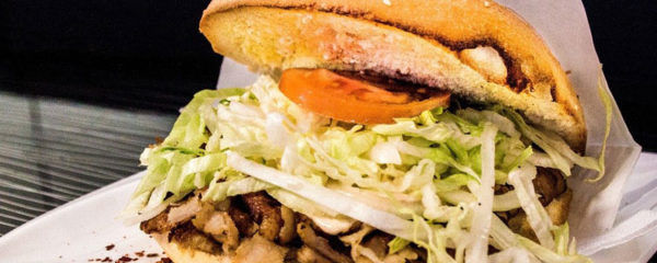 La dégustation d’un kebab en Suisse